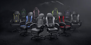 Score The Dowinx Gaming Chair For $119.99 – Save $100! (Working In 2025)